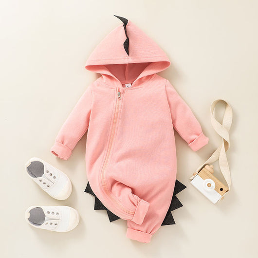 Pijama Infantil Estilo Caricatura con Bolsa de Almacenamiento - Image 7