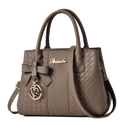 Bolso Bandolera para Mujer de Un Solo Hombro