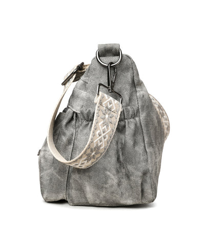 Bolso Tote de Cuero Texturizado para Mujer - Gran Capacidad - Image 20