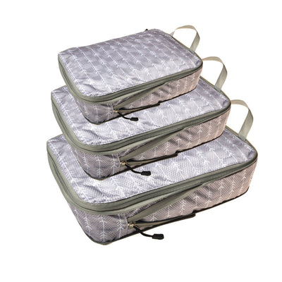 Bolsa de Compresión Impermeable para Viajes - Almacenamiento Portátil - Image 22