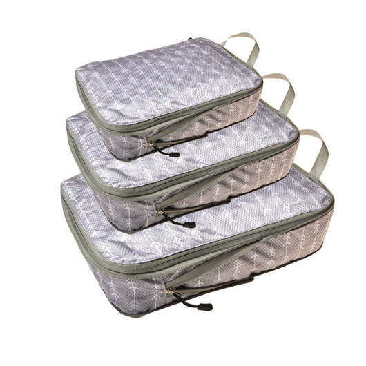 Bolsa de Compresión Impermeable para Viajes - Almacenamiento Portátil - Image 22