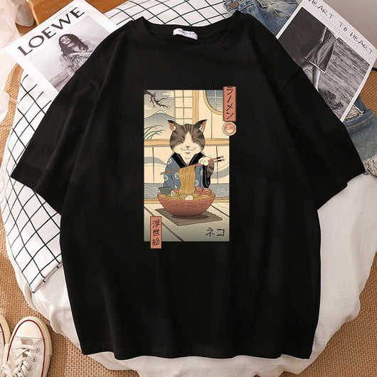 Playera Casual Unisex de Manga Corta - Image 18
