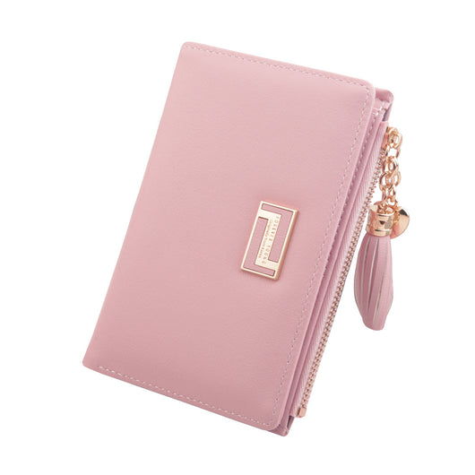 Billetera Mediana Tejida para Mujer - Image 2