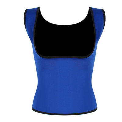Faja Reductora Neopreno Push Up Talla Grande S-6XL para Mujer - Image 12