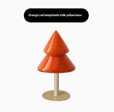 Lámpara de Mesa Navideña con Protección Ocular y Adornos Dopamina - Image 5