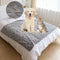 Manta Térmica Impermeable para Mascotas - Cama Cálida y Lavable