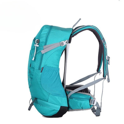 Mochila de Senderismo Suspendida para Camping - Image 15