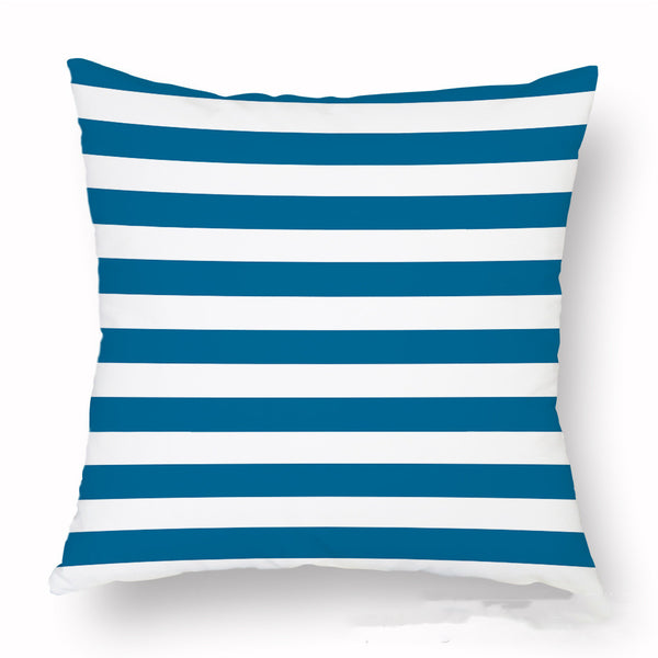 Funda de Almohada Estampado Digital Piel de Durazno Verano - Image 2