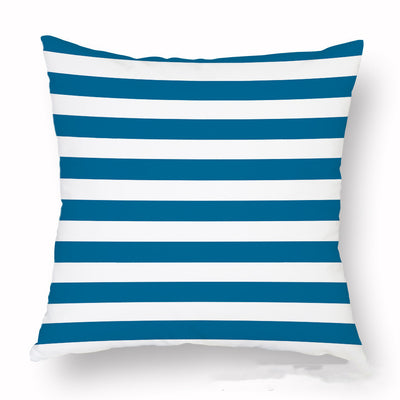 Funda de Almohada Estampado Digital Piel de Durazno Verano - Image 2