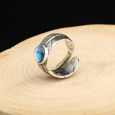 Anillo Takahashi Ojo Demonio - Diseño de Personalidad para Hombre - Image 10