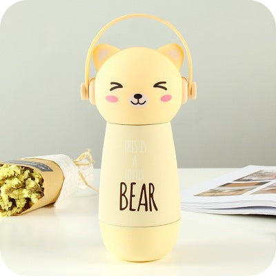 Termo Infantil Creativo para Regalos de Cumpleaños - Niña - Image 12