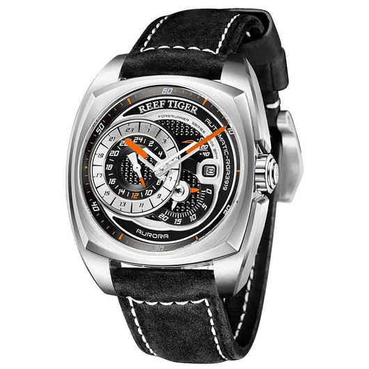 Reloj Automático Deportivo y Casual para Hombre - Image 4