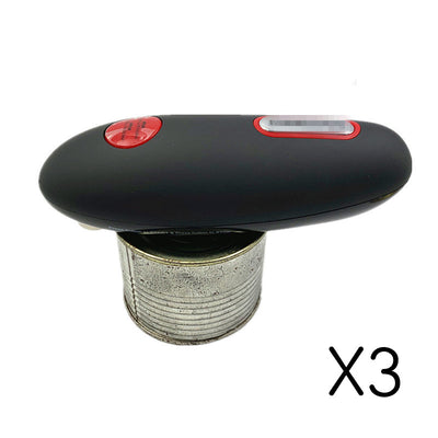 Abridor Eléctrico Automático de Latas y Botellas Inalámbrico - Image 11