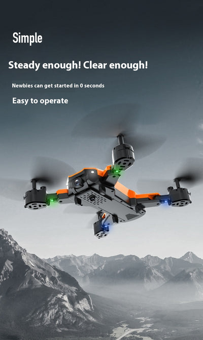 Dron con Cámara 4K Ultra HD y Control Remoto Profesional - Image 8