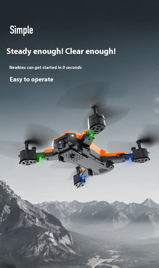 Dron con Cámara 4K Ultra HD y Control Remoto Profesional - Image 8