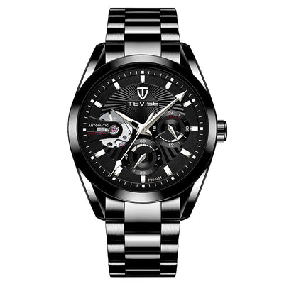 Reloj Mecánico Automático Ejecutivo Resistente al Agua - Image 10