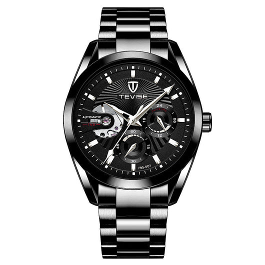 Reloj Mecánico Automático Ejecutivo Resistente al Agua - Image 10