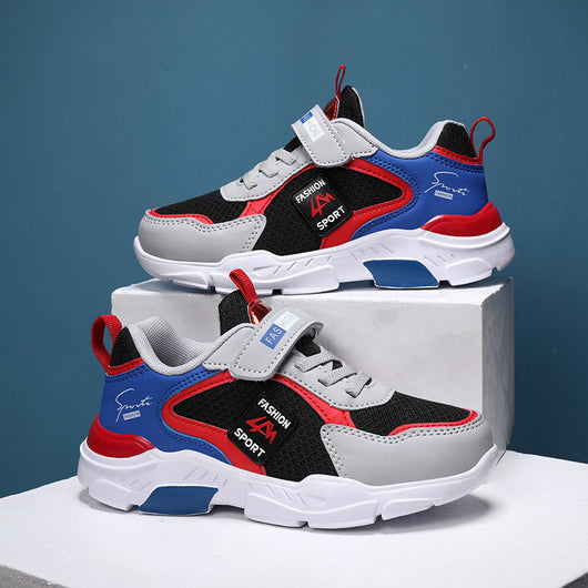 Zapatillas Deportivas Ligeras para Niños - Perfectas para Verano - Image 6