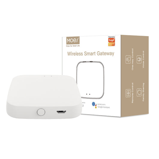 Pantalla Central de Control Inteligente WiFi Graffiti - Image 7