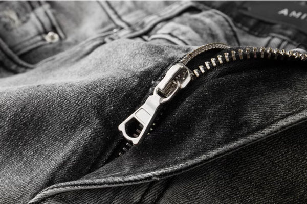 Pantalones Slim Elásticos que Estilizan la Figura