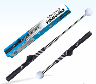 Entrenador de Golf Telescópico con Indicador Vocal - Image 4