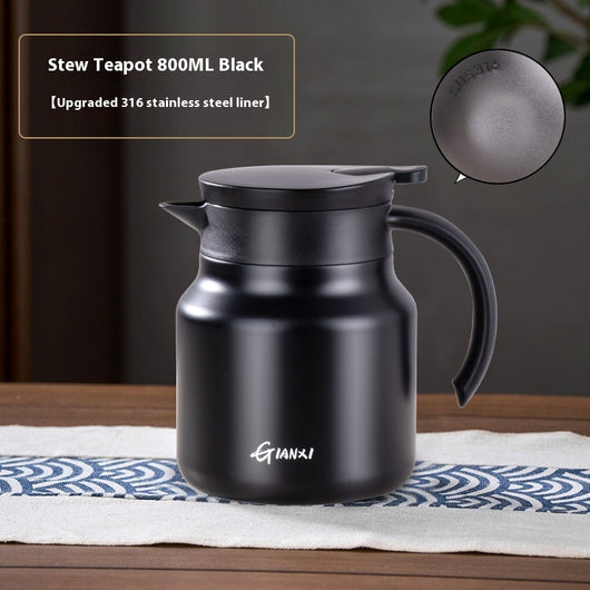 Hervidor de Té con Separador de Agua de Gran Capacidad - Image 7