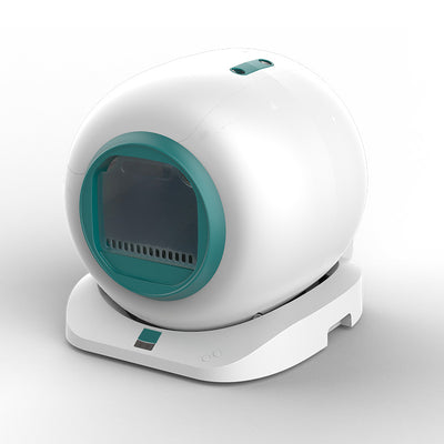 Arenero Automático Inteligente con Limpieza Autónoma - Image 3