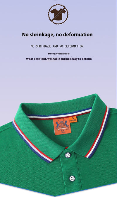 Polo Profesional para Uniformes Laborales Hombre - Image 18
