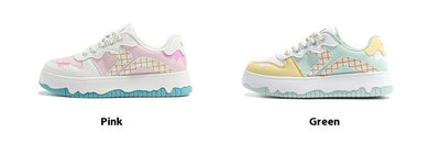 Tenis Deportivos Casuales para Mujer con Plataforma Transpirable - Image 18