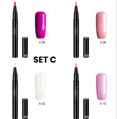 Rotulador de Diseño de Uñas - Image 59