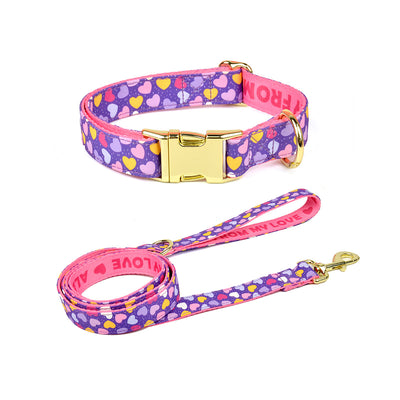Correa Doble para Mascotas - Collar Reforzado para Perros y Gatos - Image 5