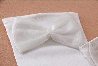 Guantes de Novia Largos - Accesorios para Bodas - Image 13