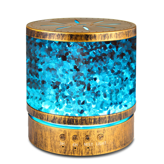 Difusor de Aromas de Gran Capacidad - Máquina Aromaterápica Profesional - Image 14