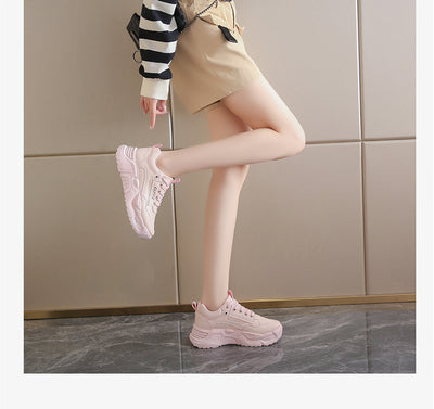 Zapatillas Deportivas Multicolor Versátiles y Trendy - Image 21