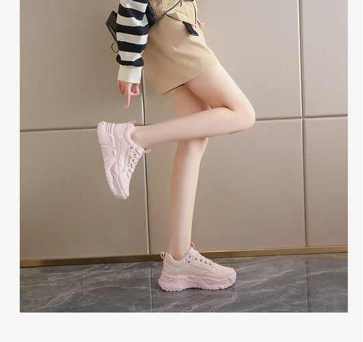Zapatillas Deportivas Multicolor Versátiles y Trendy - Image 21