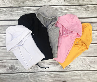 Sudadera Casual de Algodón para Mujer - Hoodie Cómoda y Versátil - Image 8