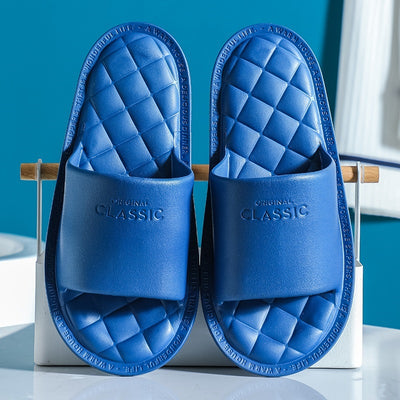 Pantuflas Antideslizantes para Casa - Cómodas y Seguras - Image 9