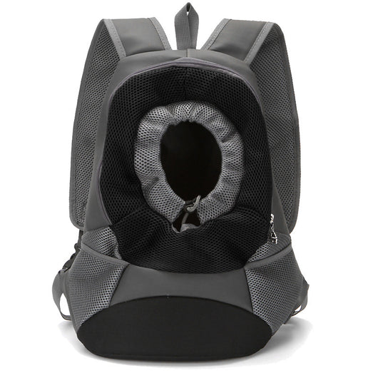 Mochila de Transporte para Perros - Viajes Cómodos y Seguros - Image 10