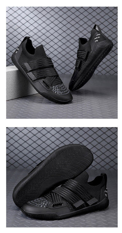 Zapatos de Yoga y Entrenamiento con Dedos Separados para Hombre - Image 14