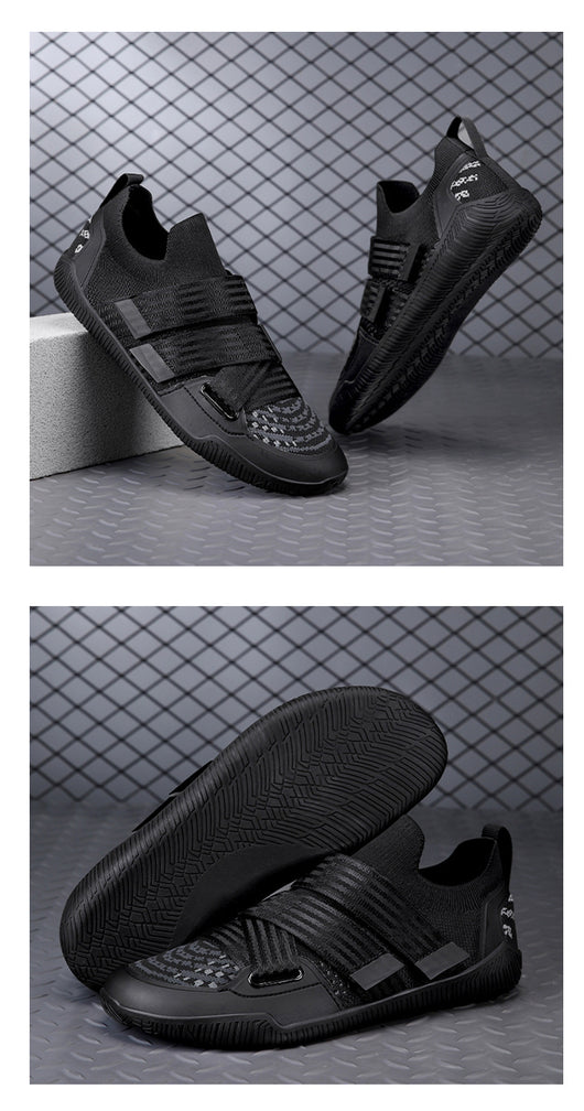 Zapatos de Yoga y Entrenamiento con Dedos Separados para Hombre - Image 14