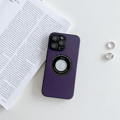 Funda Magnética con Espejo para iPhone 11 Pro - Protección ProMax Inalámbrica - Image 8