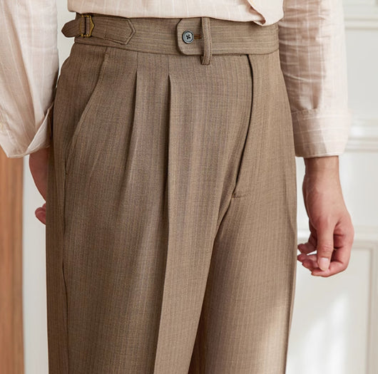 Pantalones Casuales Versátiles Naples - Image 14