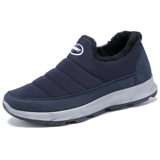 Zapatos de Algodón Cómodos para Deportes al Aire Libre - Image 14