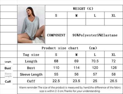 Playera Básica para Mujer - Diseño Versátil y Minimalista - Image 8