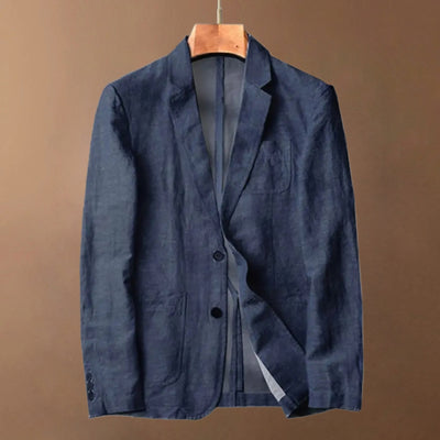 Chaqueta Occidental Ligera y Transpirable para Hombre - Image 13