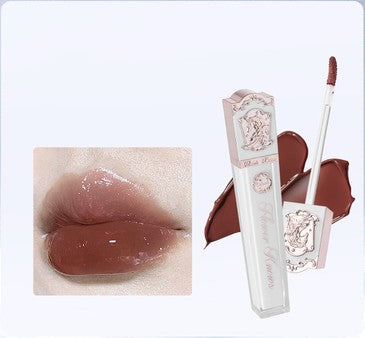 Brillo Labial Cristal Hidratante con Efecto Espejo - Image 15