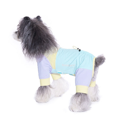 Ropa Protectora para Perros Pequeños - Schnauzer y Bichón Antiinsectos y Protección Solar - Image 4