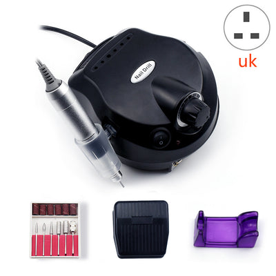Limador Eléctrico Portátil para Uñas - Image 18
