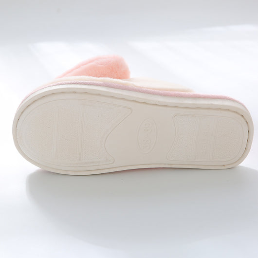 Pantuflas Cálidas para Mujer Love - Confort Grueso y Duradero - Image 10