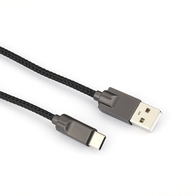 Cable de Datos USB Type-C Universal Compatible con Apple y Android - Image 3